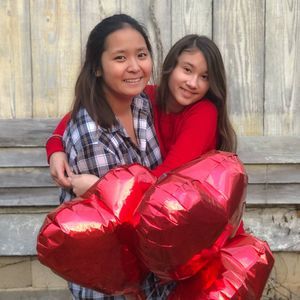 Meet your Posher, Francesca